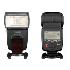 Вспышка Yongnuo YN-568EX II для Canon